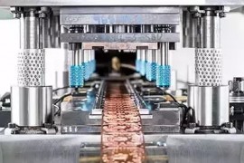 常见精密冲压模设计、制造有多难、看完之后就明白