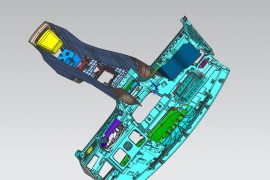 最实用，最详细的塑胶模具设计思路与流程，记得收藏哦