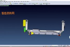 底板夹紧装置设备