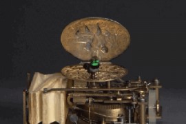 机械设计的原理动图教程