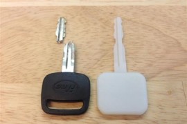 3D打印一把新的钥匙（图文教程）