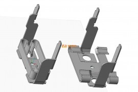 模具设计的流程及模具加工流程