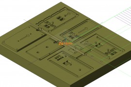 拆铜公图档0058