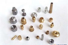 铝冲压件加工难度大，五金冲压时需注意细节