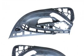 注塑加工抓住这几个重要参数，注塑调机不用愁