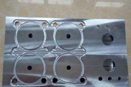 CNC数控编程——CNC数控加工技术有哪些优势?