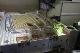 塑胶模具的注塑压力与成型周期,该如何理解？