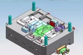 橡胶模具设计和塑料模具设计 有什么不一样 你知道吗