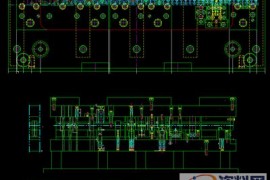 整理好几天的CAD快捷命令（原始命令），喜欢记得收藏