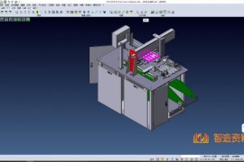 电池上料机、自动吸取上料及放料设备