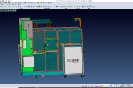 机器人CNC铣削系统