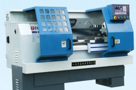 数控加工的工艺特点（图文教程）