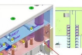 模具设计之模具排气的设计标准解析