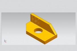 UG编程好学吗UG编程的步骤