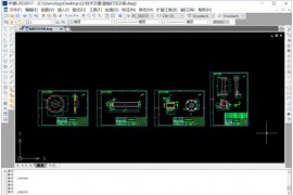 中望CAD2017智能打印功能操作详解（图文教程）