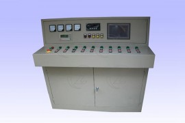 PLC编程：PLC控制柜的使用条件