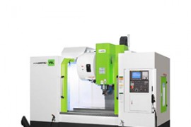 数控机床加工如何减小刀摆