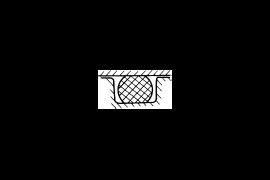 橡胶挤压型密封圈类型(图文教程)