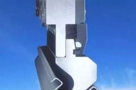 五金冲压模具设计：五金冲压件最小折弯边的计算