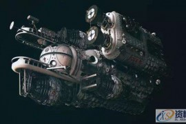 ZBrush4R8新功能你知道吗？