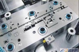 如何应对冲压模具的回弹现象？