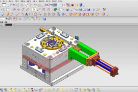 塑胶模具设计－压铸模具清洗操作要求
