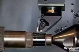 CNC加工中心——常用车削加工计算公式，值得收藏！