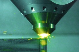 2015国际增材制造大奖揭晓 AMBIT技术折桂（图文教程）