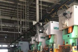 冲压模具设计冲床吨位计算公式、实例分析，设计师值得一看 ...