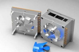 模具冷却系统设计的要点