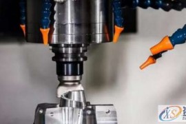 CNC数控加工：数控加工七种对刀方式详解！