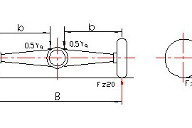 基于UG的拖拉机前驱动桥壳有限元分析（图文教程）