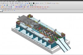五金模具设计的各种分类方法