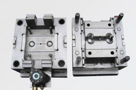 【原创】PC厚壁外观产品热切浇口建议（图文教程）