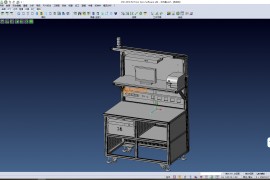 工作台、工作桌