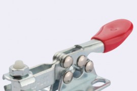 自动化设计基础-快速夹具的应用