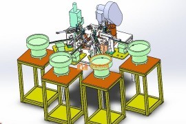 solidworks正版软件的授权经销商有这样的软件