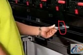 如何用折弯机折出圆弧？过程非常详细