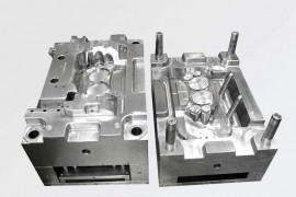 模具设计－产品结构设计中的出模角篇