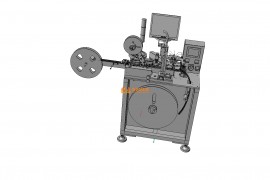 全自动编带机检测机