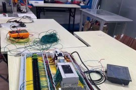 三菱的PLC编程分为简单工程和结构化工程