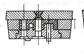 模具分型面选取原则（图文教程）