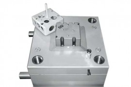 塑料模具产品装配要求