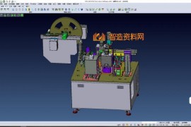 接插件端子插入设备1