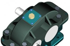 减速器装配图的画法（图文教程）