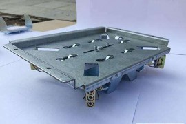 五金冲压件的检验标准的有哪些？