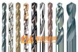 钻头为什么有黑色、白色、金色，有什么区别，买哪种质量好