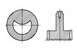 热处理件结构设计（图文教程）