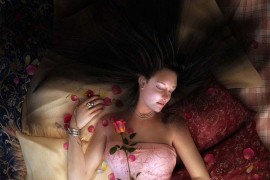 用3dsMax打造欧洲美女(图文教程)