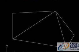 CAD区域填充失败怎么办？